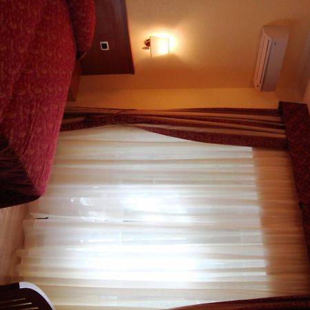 Hotel Residenza Fermi à Rome Extérieur photo