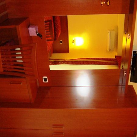 Hotel Residenza Fermi à Rome Extérieur photo