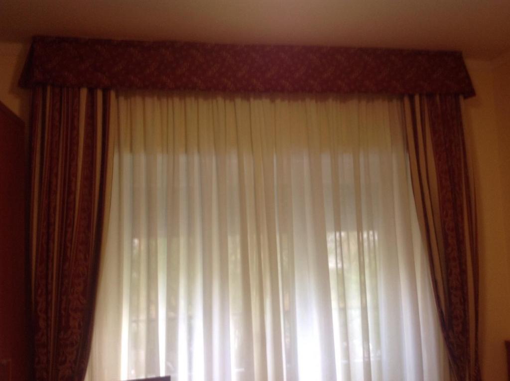 Hotel Residenza Fermi à Rome Extérieur photo