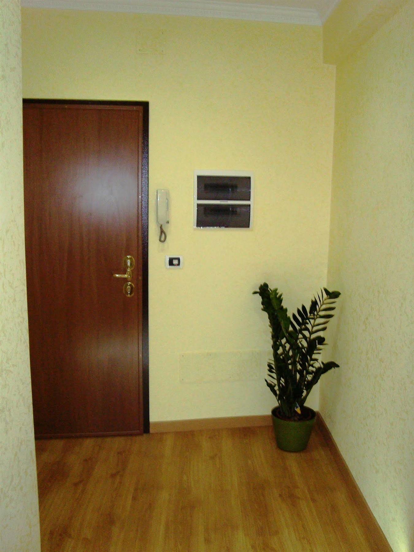 Hotel Residenza Fermi à Rome Extérieur photo
