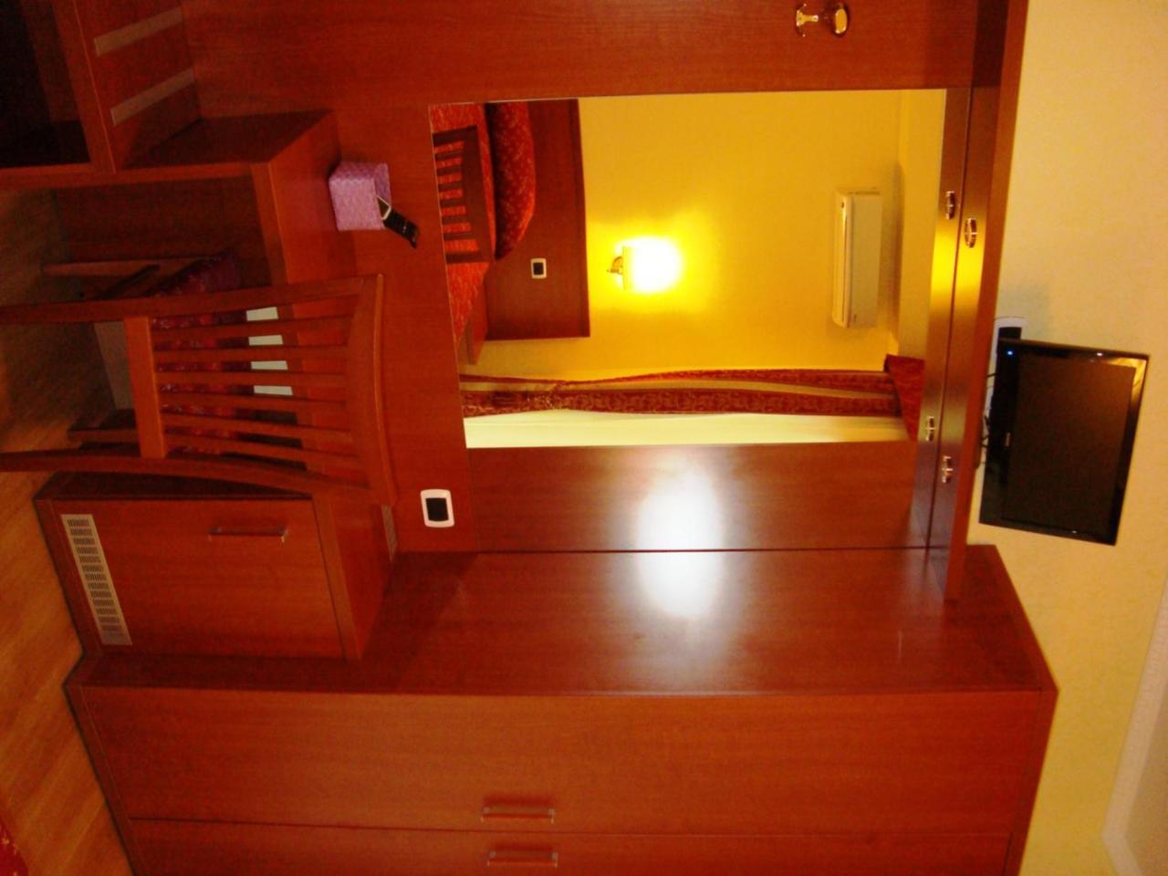 Hotel Residenza Fermi à Rome Extérieur photo