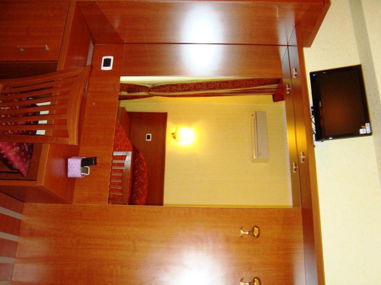 Hotel Residenza Fermi à Rome Extérieur photo